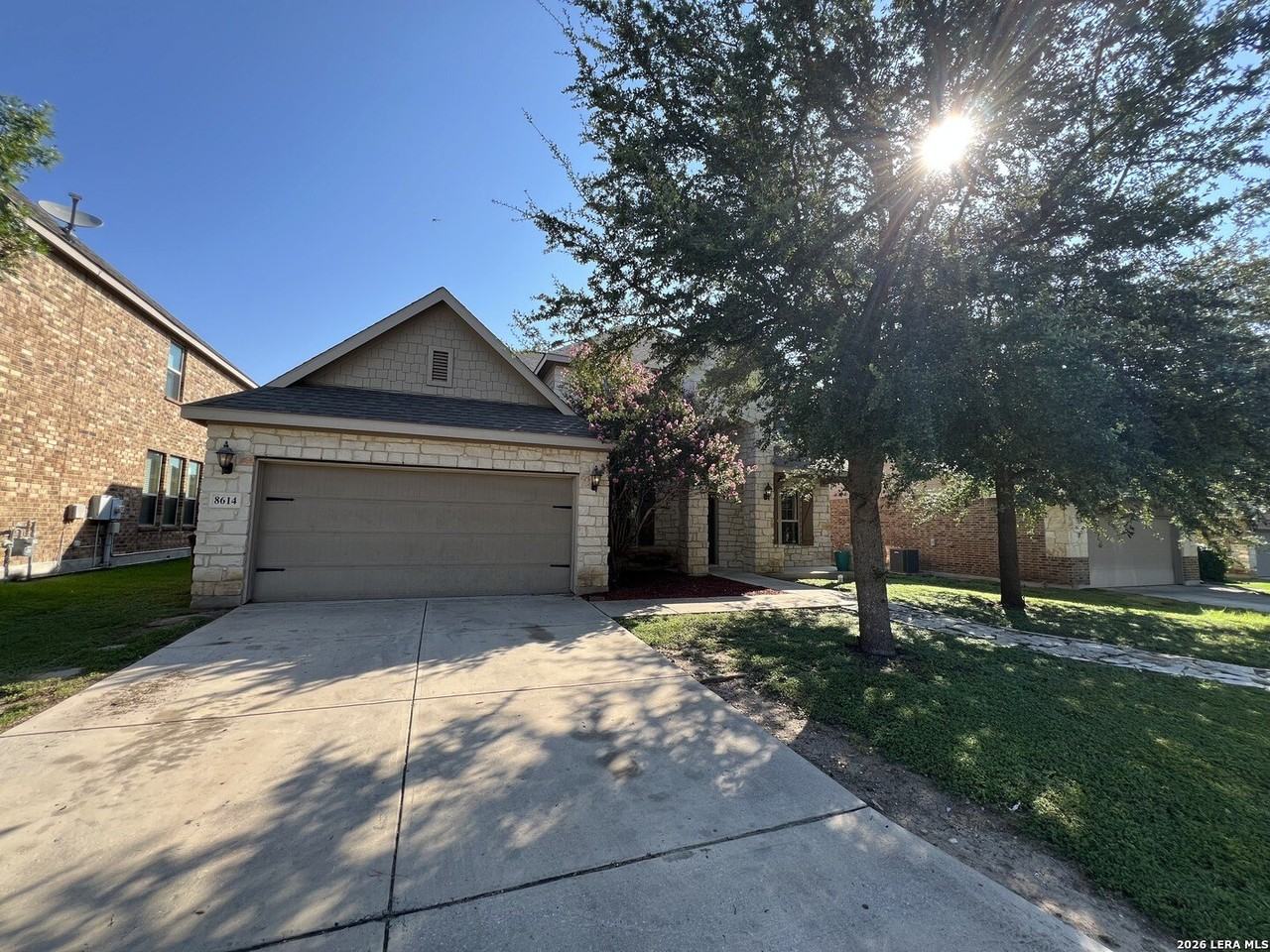 8614 Sierra Sky