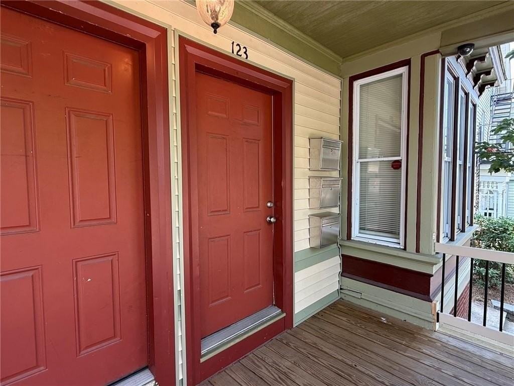 125 Pleasant St #1 - Photo 3 of 19