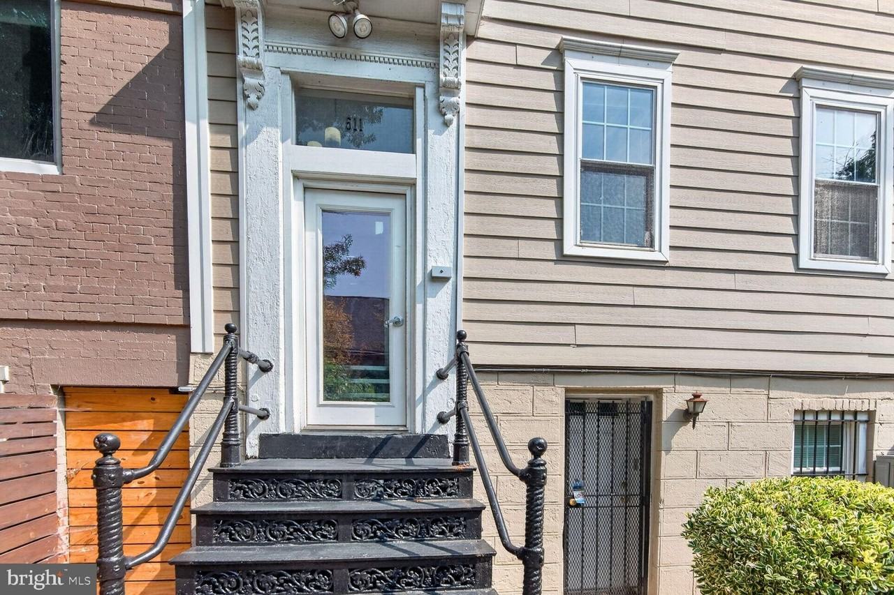 511 P St Nw #3 - Photo 2 of 15