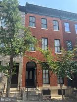 923 N Calvert St #3 - Photo 1 of 1