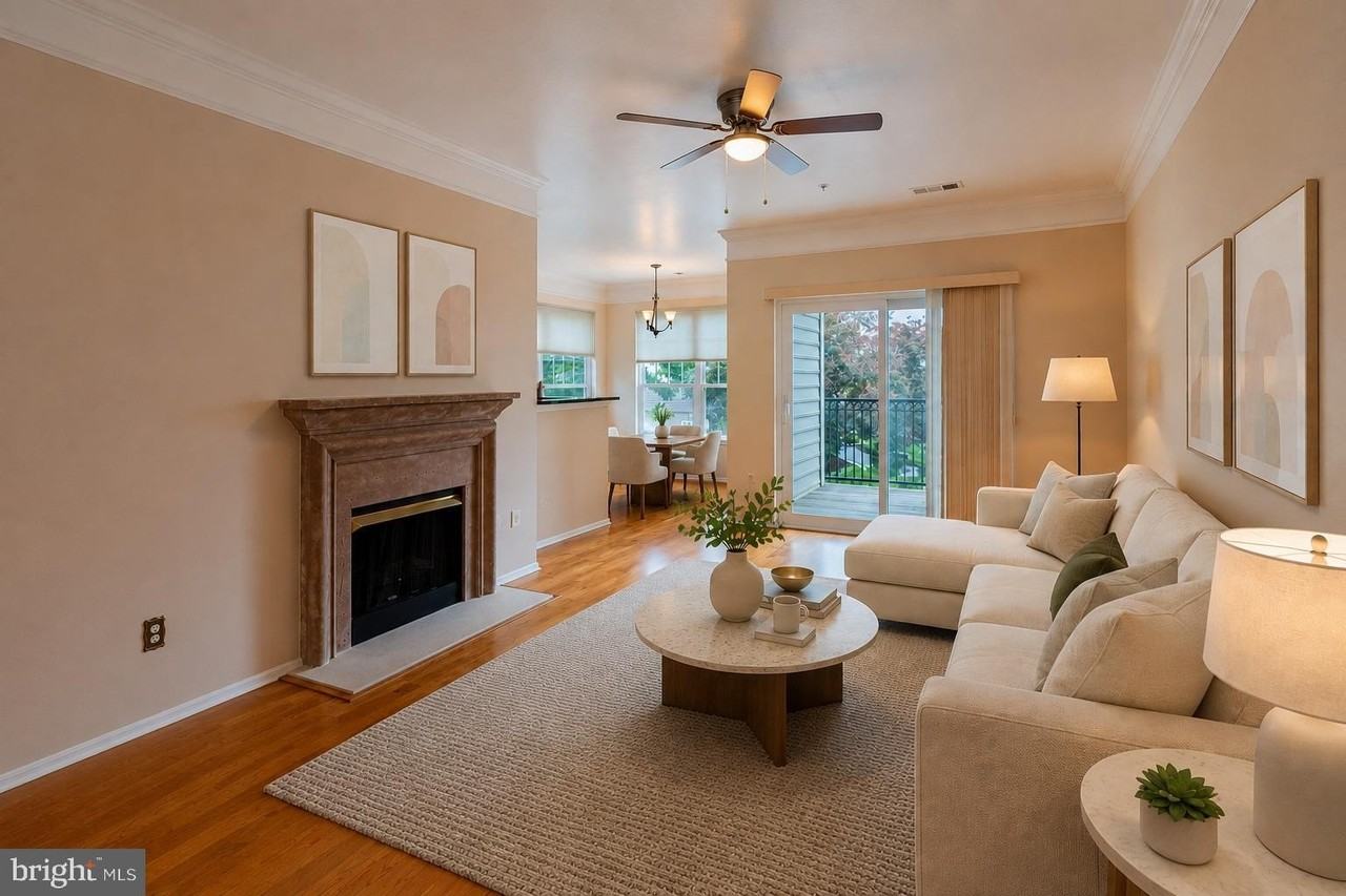 1600 Spring Gate Dr #2207 - Photo 4 of 21