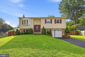 featured image of 5481 SADDLER Lane