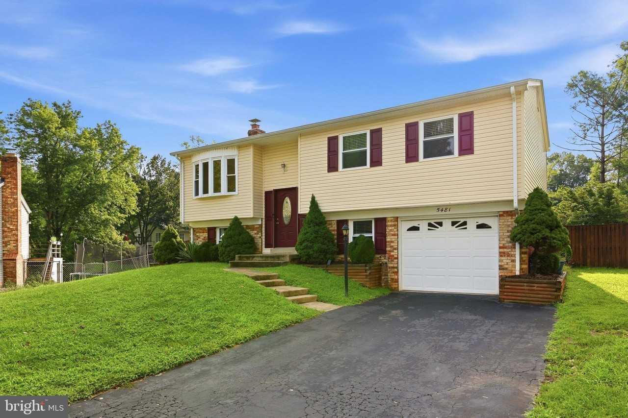5481 SADDLER Lane - Photo 3 of 34