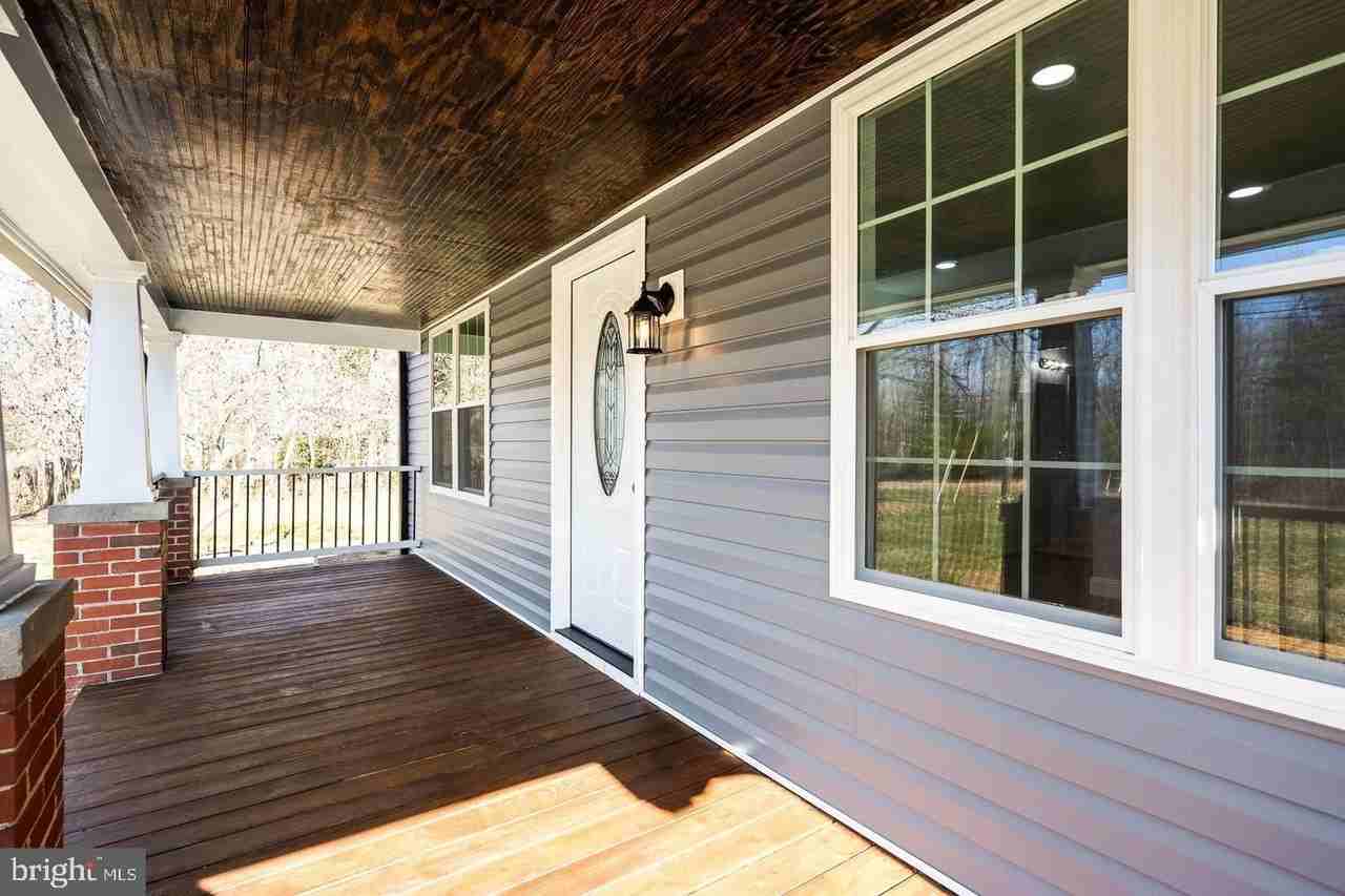 4316 MASSAPONAX CHURCH Road - Photo 3 of 18