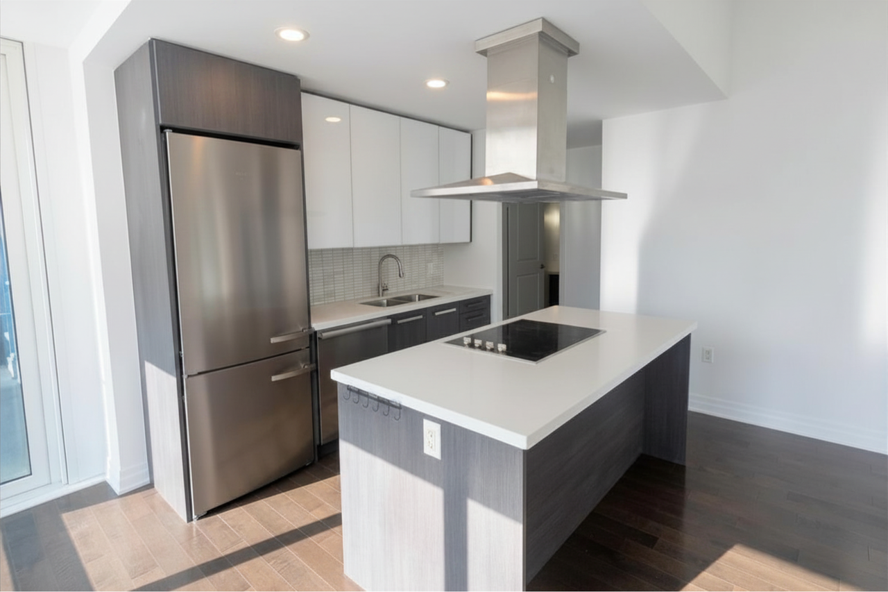 8 The Esplanade #2802 - Photo 3 of 15