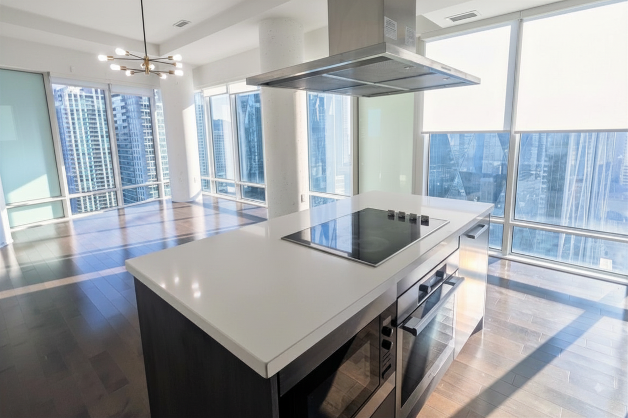 8 The Esplanade #2802 - Photo 4 of 15