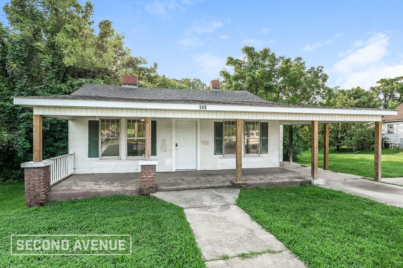 149 Alspaugh Dr
