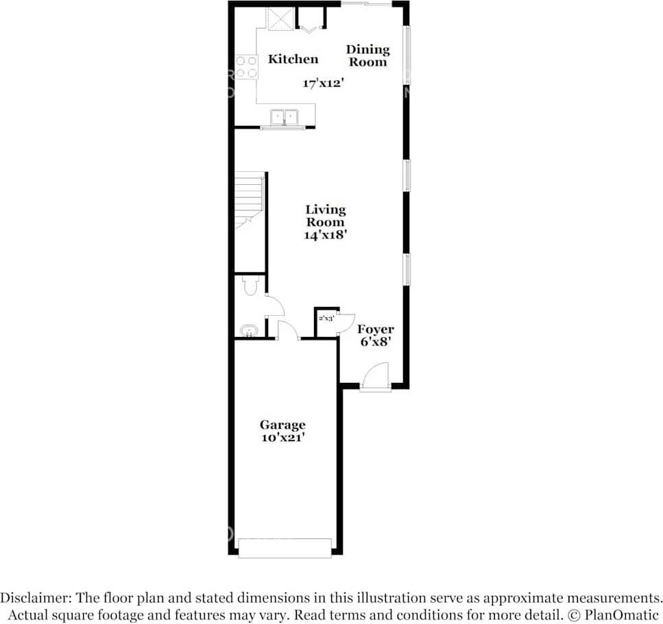 3065 Pinnacle Peak Dr - Photo 2 of 26
