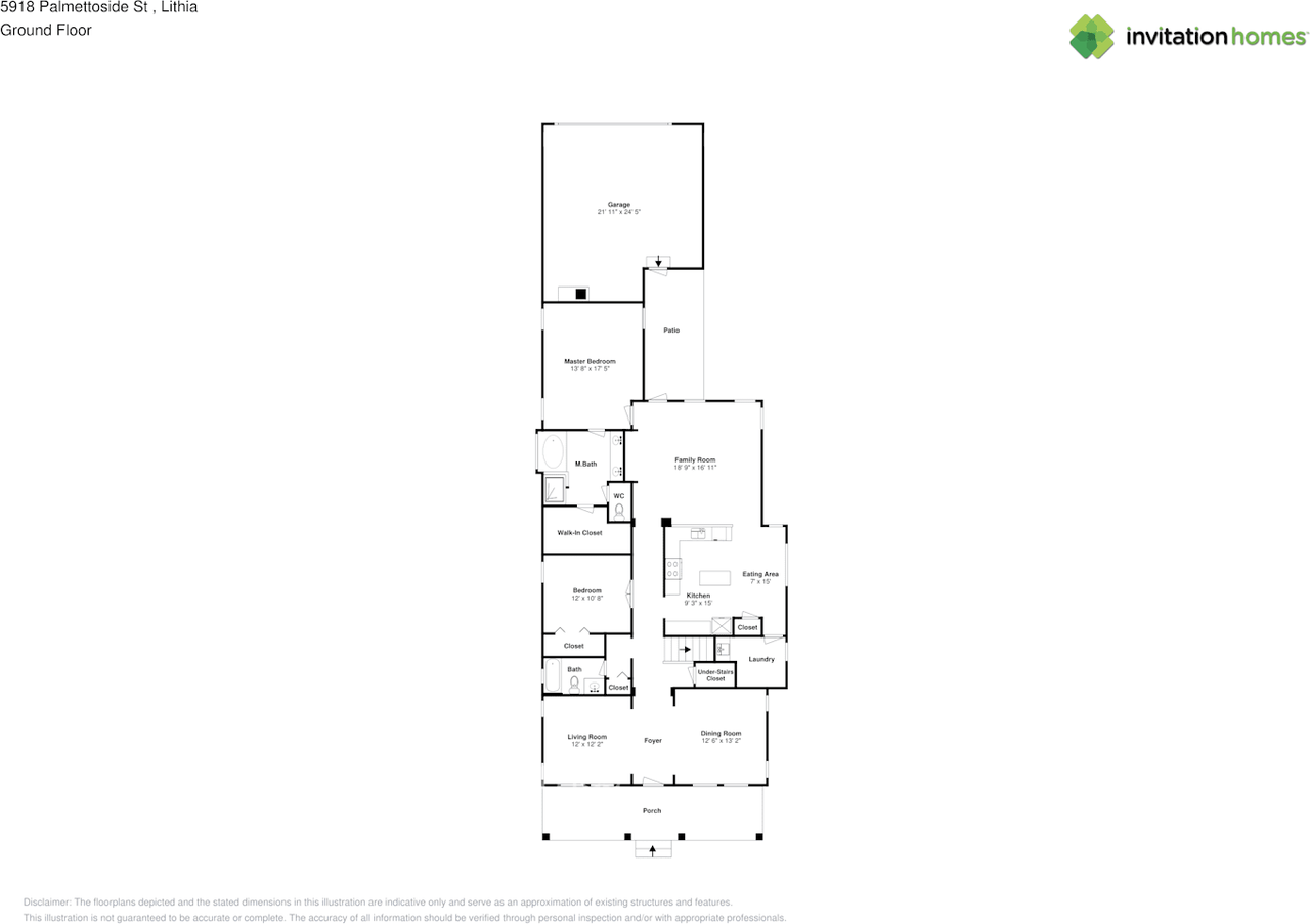 5918 Palmettoside St - Photo 2 of 22