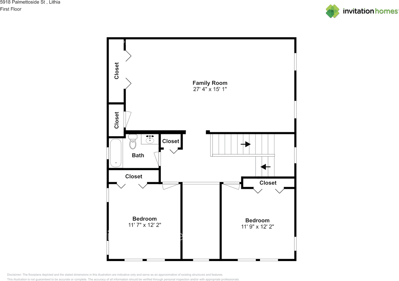 5918 Palmettoside St - Photo 3 of 22