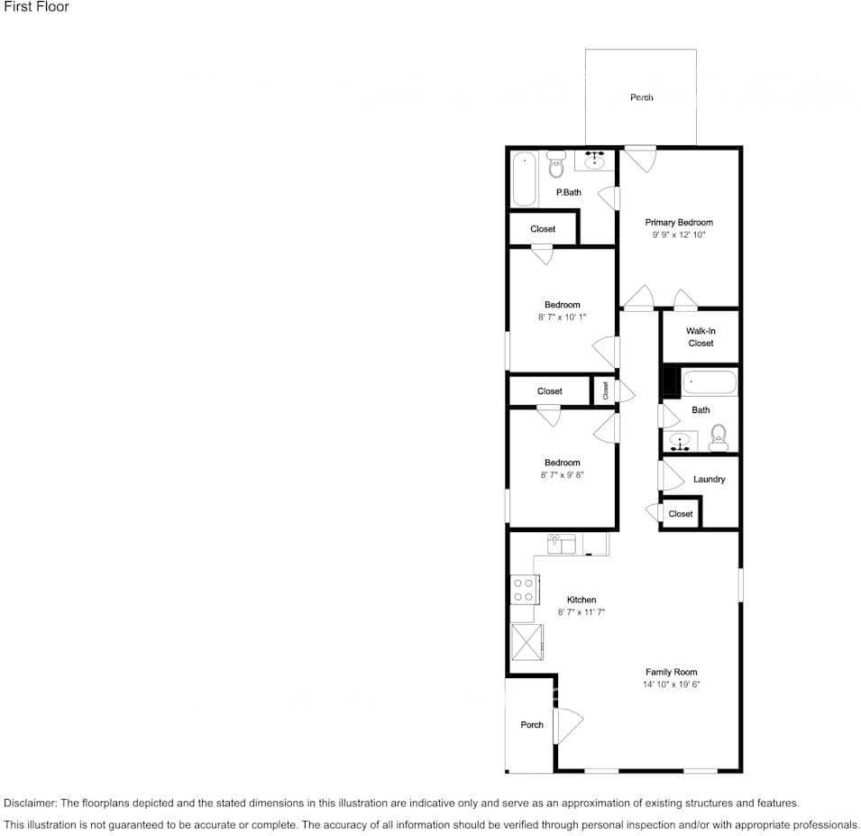 412 Branch Village Way - Photo 2 of 21