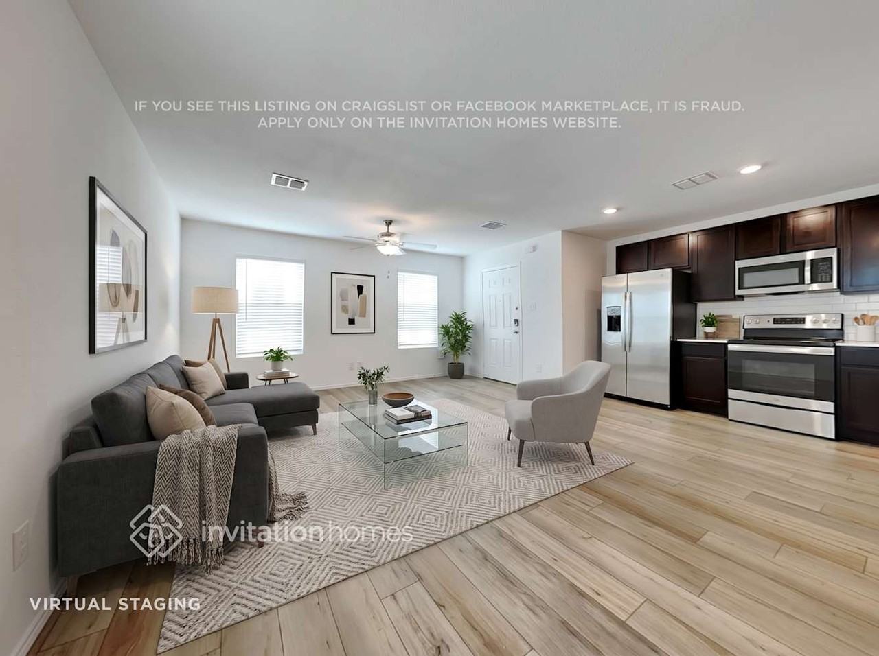 412 Branch Village Way - Photo 4 of 21