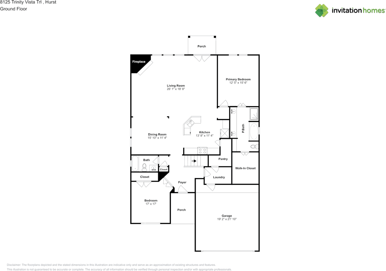 8125 Trinity Vista Trl - Photo 2 of 21