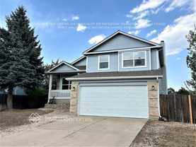 1452 Canoe Creek Dr - Photo 1 of 1