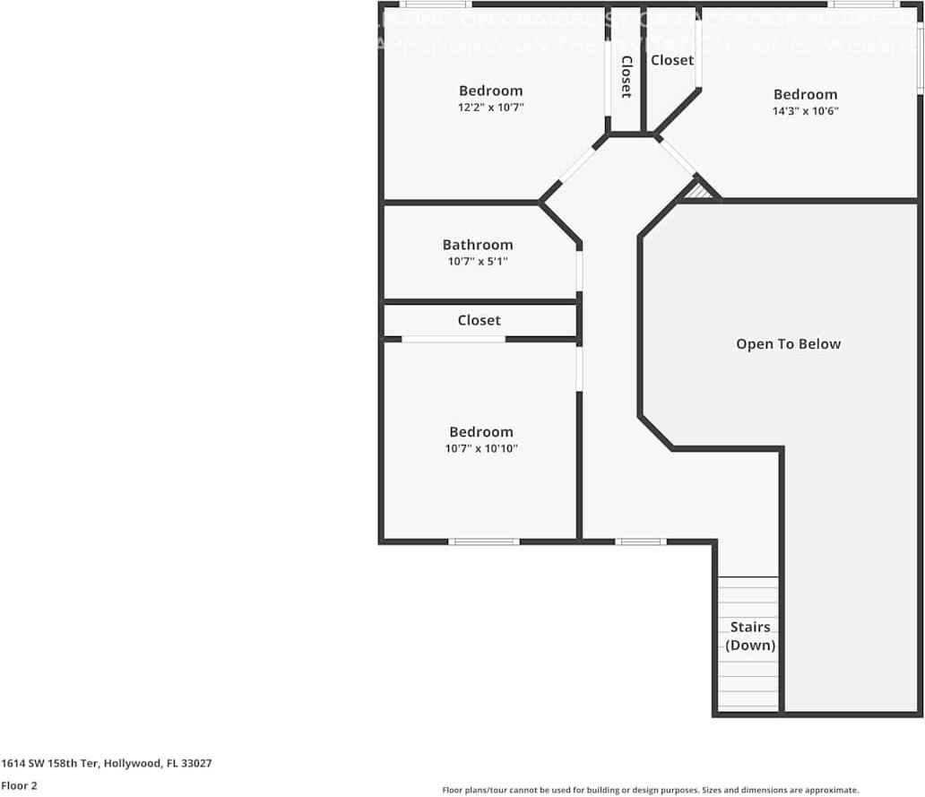 1614 Sw 158th Ter - Photo 3 of 18
