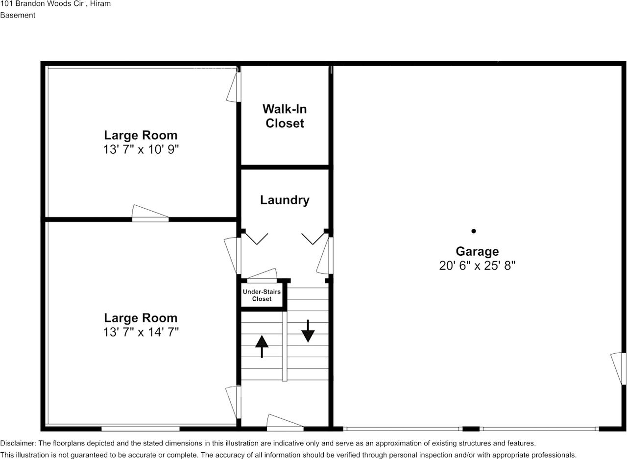 101 Brandon Woods Cir - Photo 2 of 20