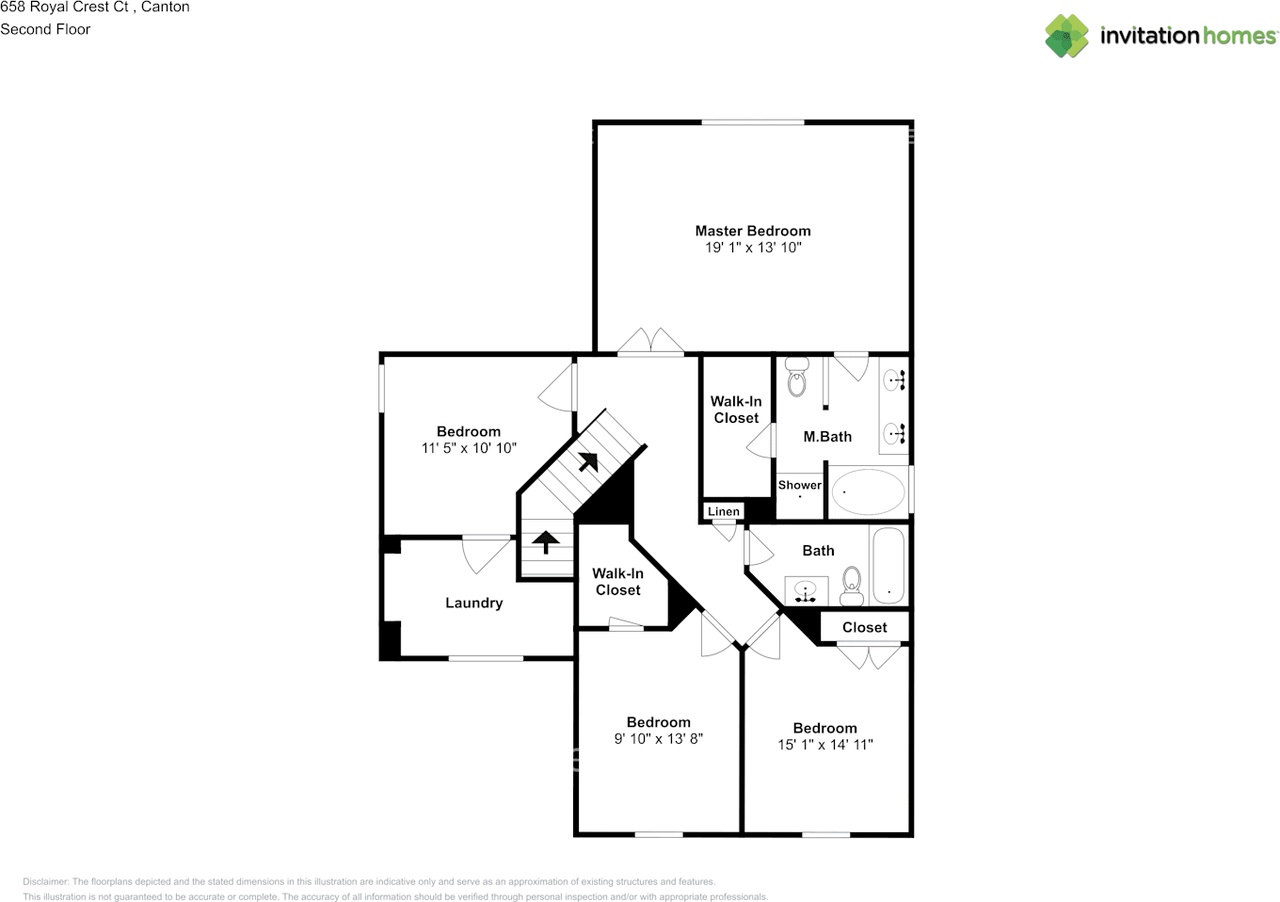 658 Royal Crest Ct - Photo 3 of 16