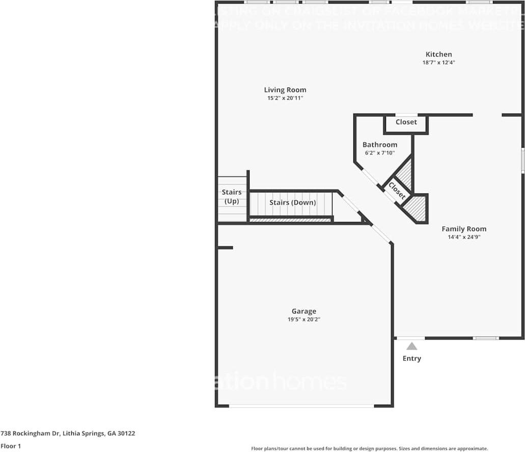 738 Rockingham Dr - Photo 3 of 18