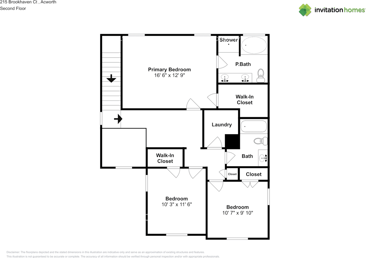 215 Brookhaven Ct - Photo 3 of 11
