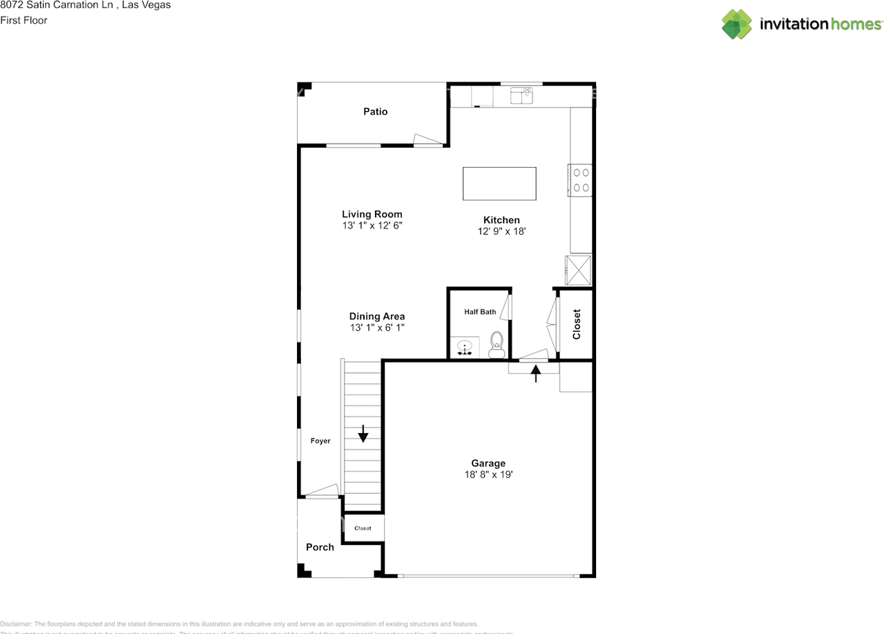 8072 Satin Carnation Ln - Photo 2 of 19