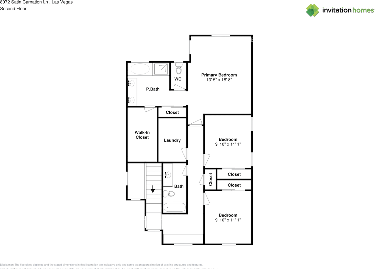 8072 Satin Carnation Ln - Photo 3 of 19