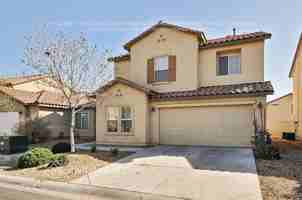 featured image of 5961 Mahogany Mountain Dr