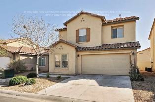 5961 Mahogany Mountain Dr - Photo 1 of 1
