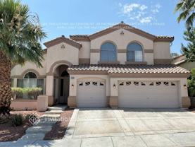 10909 Summer Quail Ave - Photo 1 of 1