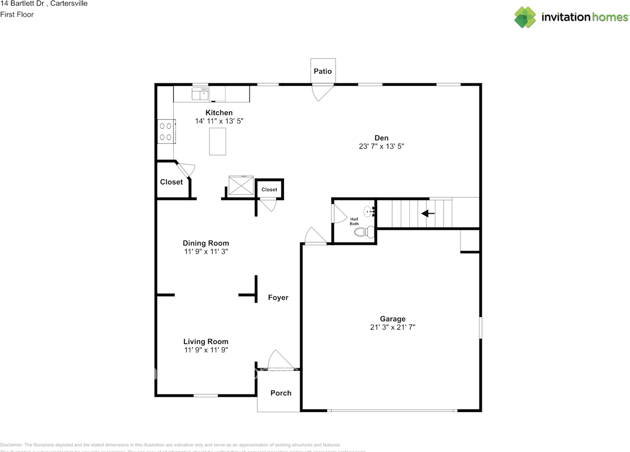 14 Bartlett Dr - Photo 2 of 20