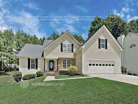 486 Alcovy Park Dr - Photo 1 of 1