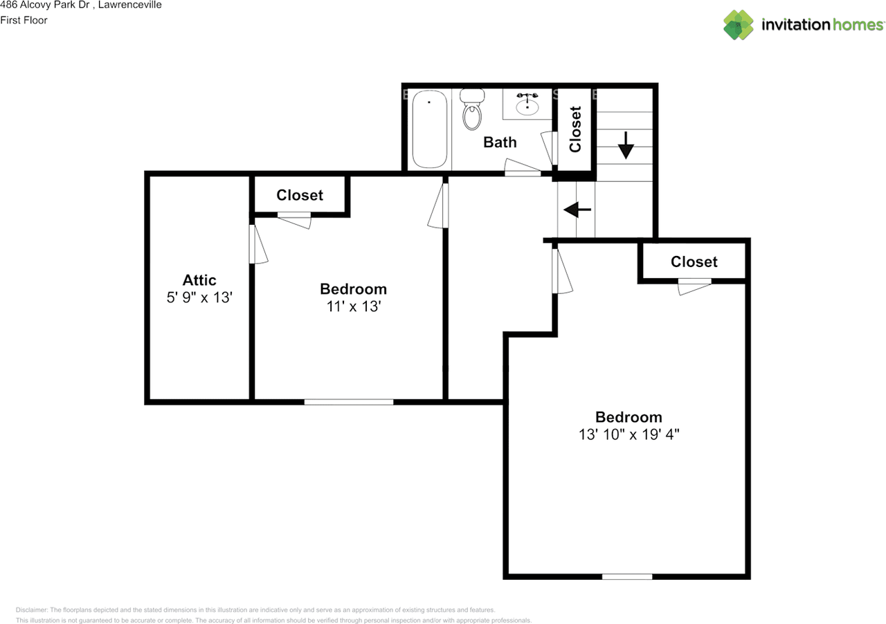 486 Alcovy Park Dr - Photo 4 of 23