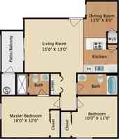 featured image of 2940 E Broadway Rd