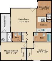Lucera Apartments Homes - Photo 1 of 1