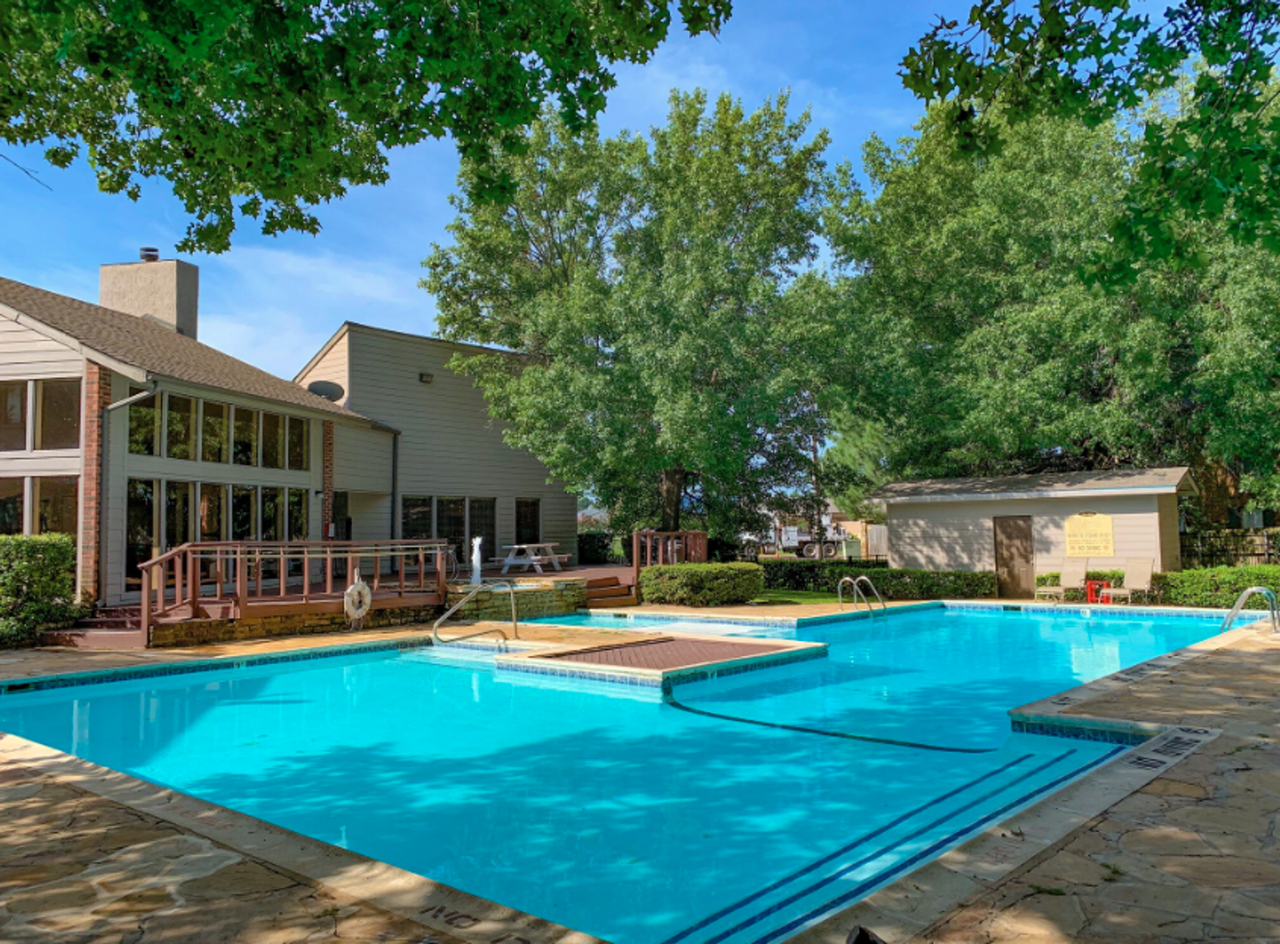 Misty Ridge Apartments - Photo 2 of 8