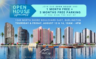 1249 North Shore Boulevard, East - Photo 1 of 1