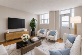 890 Mount Pleasant Apartments - Photo 1 of 1