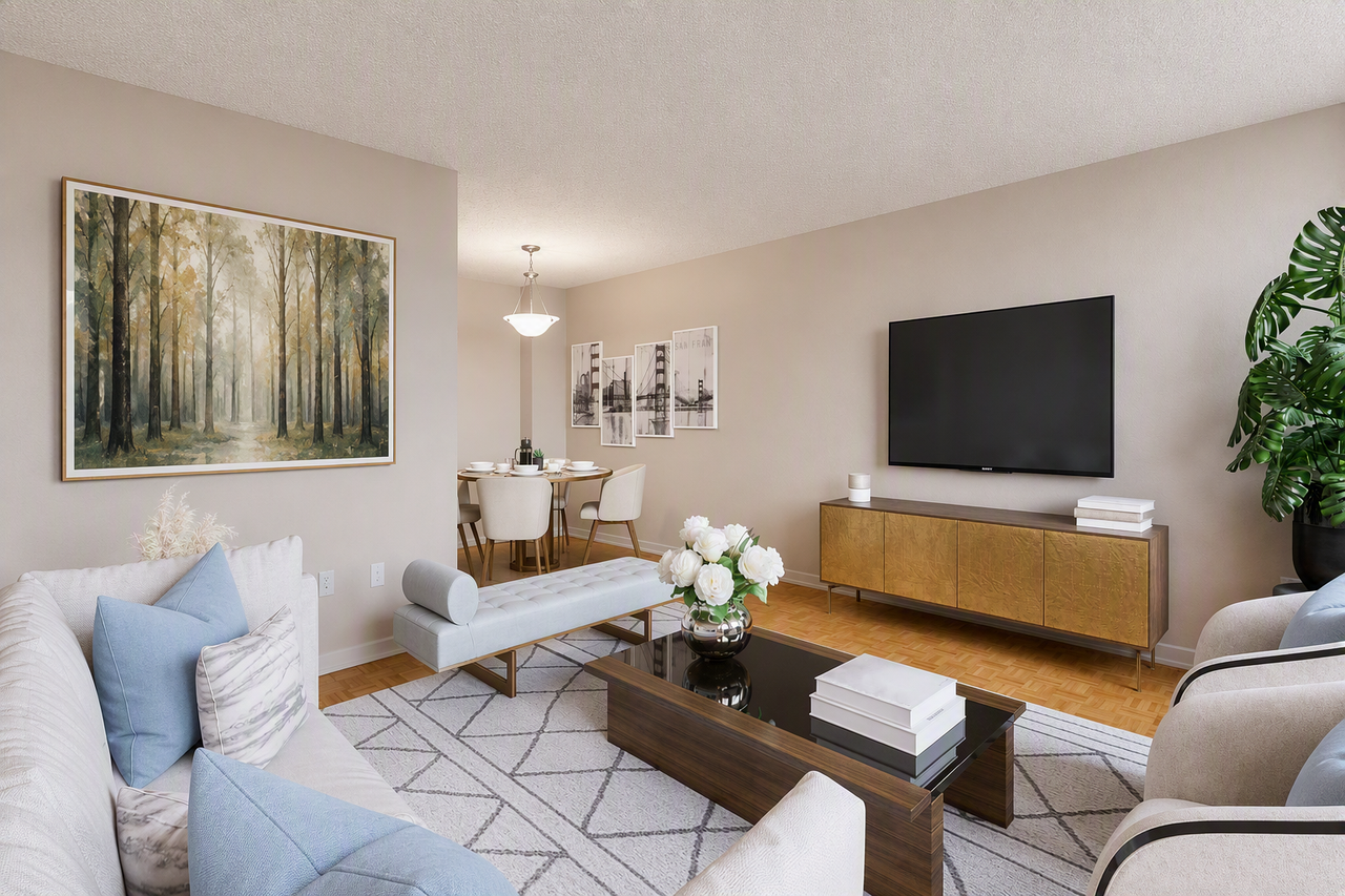 890 Mount Pleasant Apartments - Photo 4 of 11