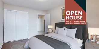 Aldershot Apartments - Photo 1 of 1