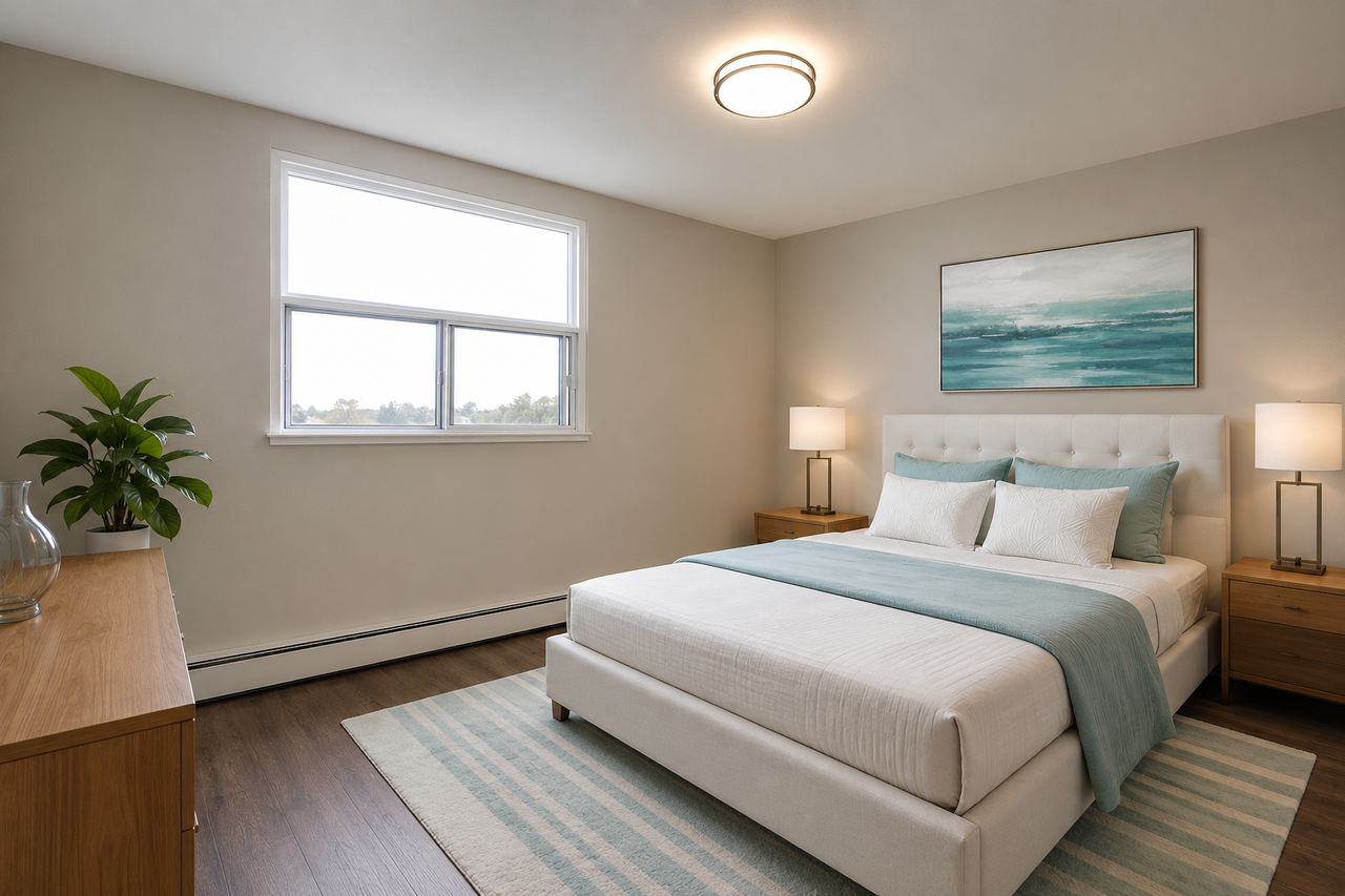 Aldershot Apartments - Photo 2 of 11