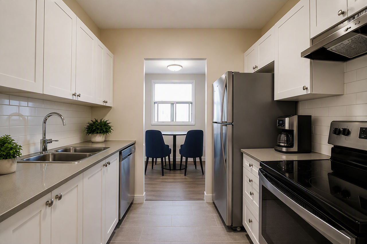 Aldershot Apartments - Photo 3 of 11