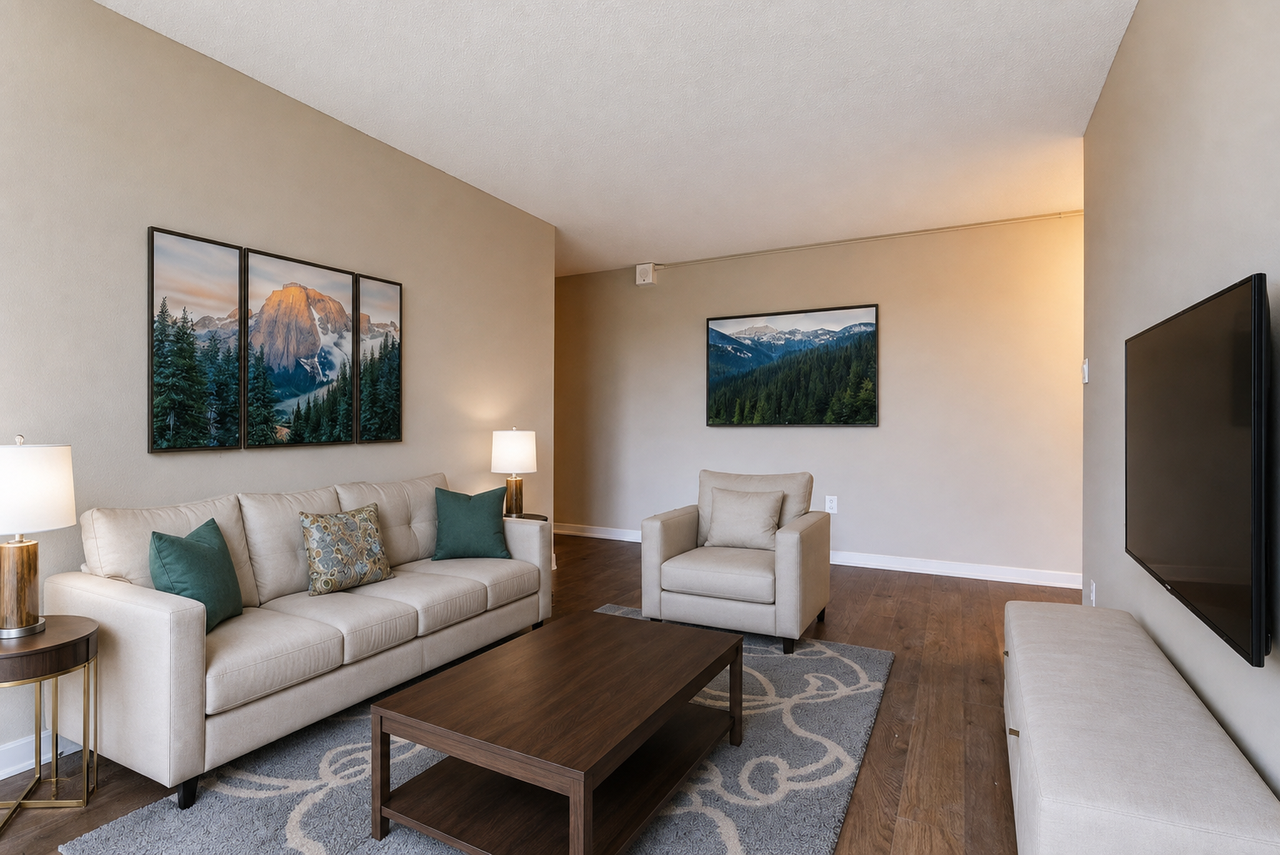 Aldershot Apartments - Photo 4 of 11