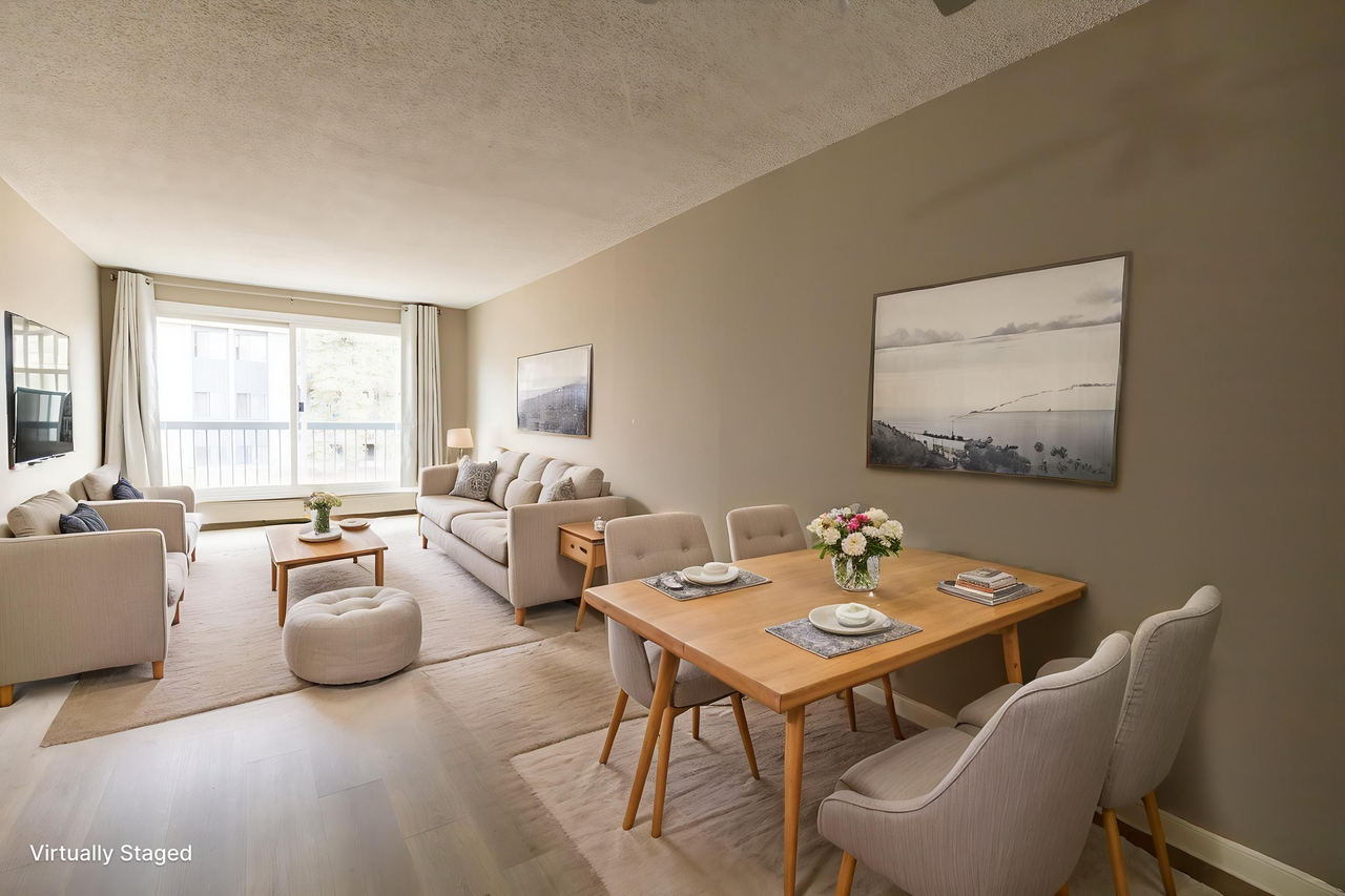 Bonaventure Apartments - Photo 2 of 29