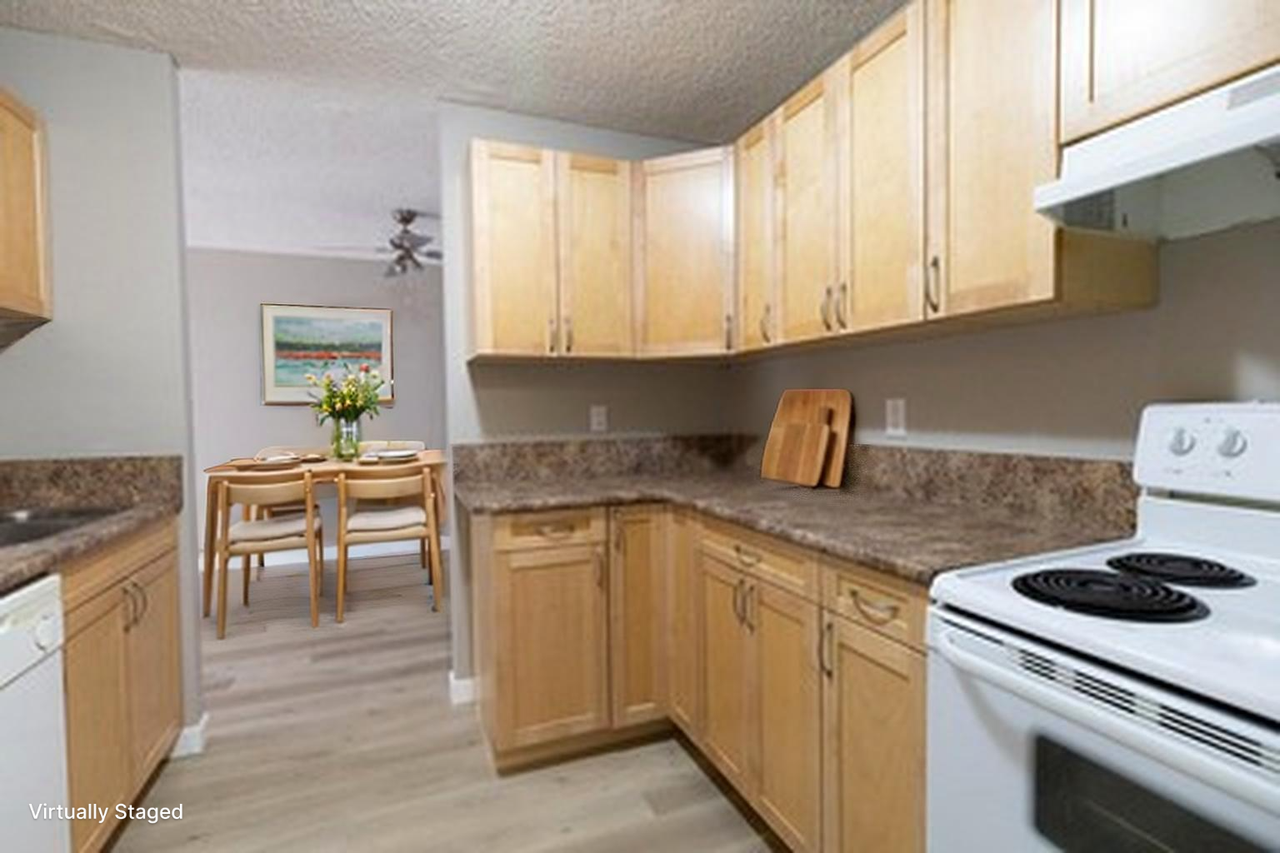 Bonaventure Apartments - Photo 7 of 29
