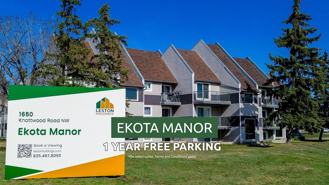 Ekota Manor - Photo 1 of 1
