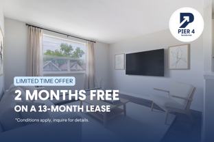 McDonnel Apartments - Photo 1 of 1