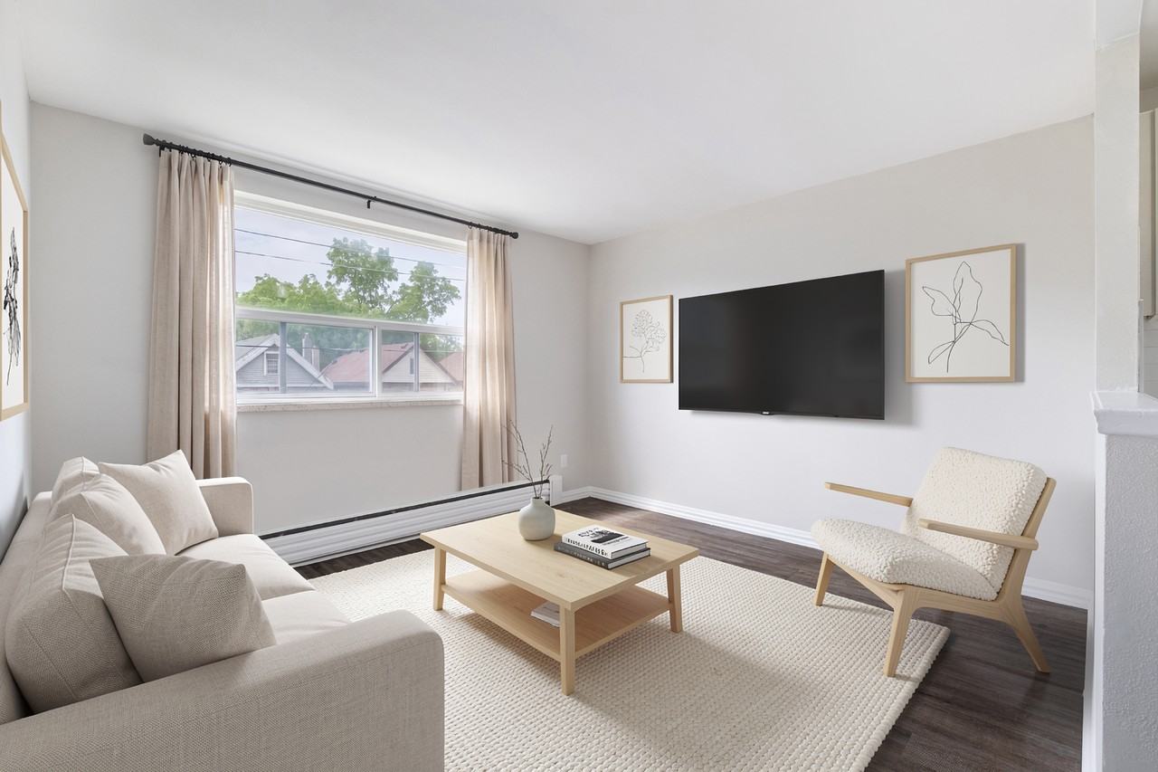 McDonnel Apartments - Photo 2 of 21