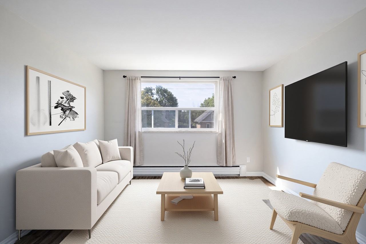 McDonnel Apartments - Photo 3 of 21