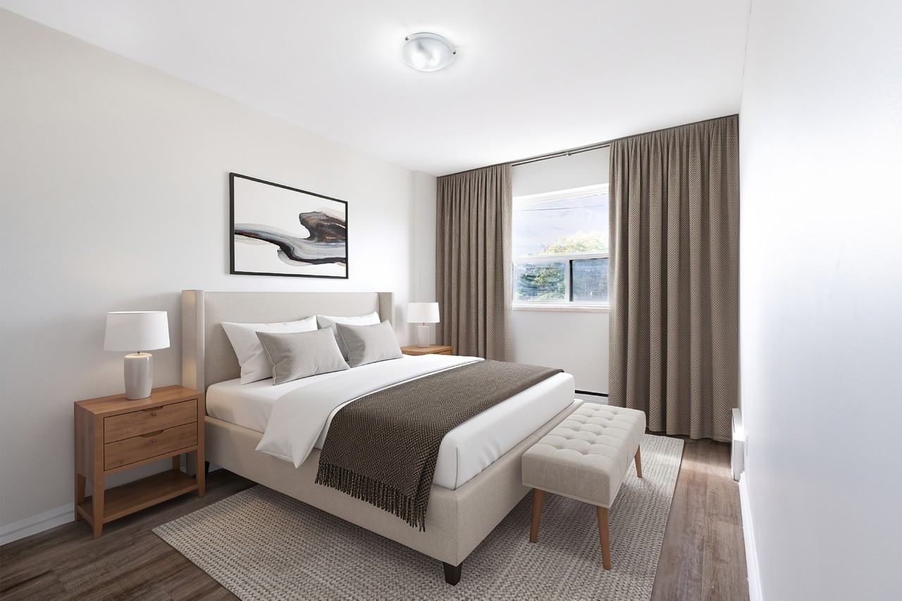McDonnel Apartments - Photo 5 of 21