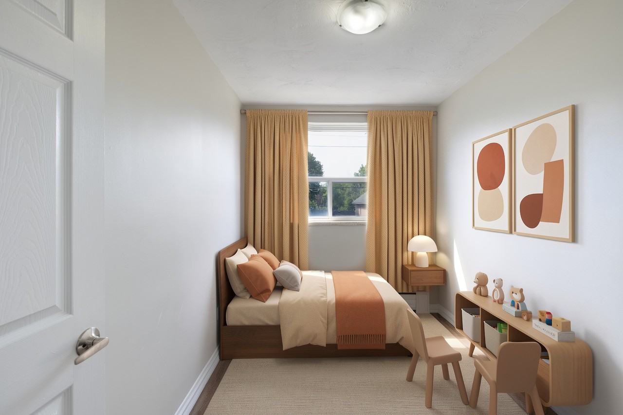 McDonnel Apartments - Photo 6 of 21