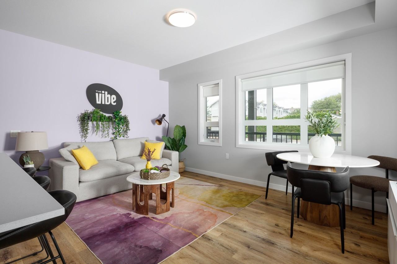 The Vibe - Wilkinson St Ltd. - Photo 3 of 50